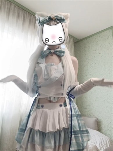 Nekopara Vanilla Cosplay Ideas and Tips