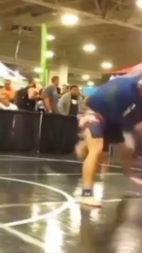 The most dangerous move in BJJ - The scissor leg takedown - BJJ DQ