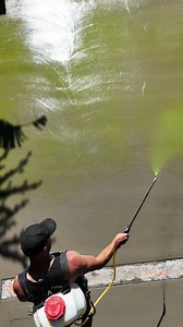 10K views · 29 reactions | How to get that perfect wash 狼 Our exposed finish made possible with Expose XA Surface Retarder - @vulkconcrete Concrete- @premix_concrete Colour/Finish- "Spice" Exposed Workwear- @fxdworkwear | Modern Concrete Co | Facebook