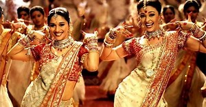 Devdas : 5 anecdotes sur l’une des scènes de danse cultes du film