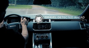 Jaguar Land Rover Announces Development Of Autonomous Off-Road Driving Tech | Carscoops