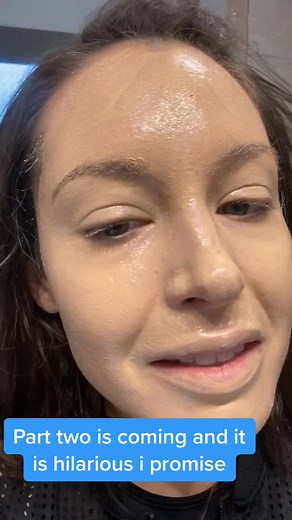 I’m crying laughing 😂 wait for the end #YoplaitCupRelay #cartooncharacter #fyp #foryou #foundationchallenge