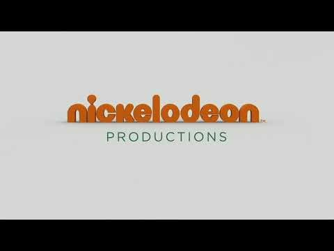 Nickelodeon Productions Logo 4K (Long Version) (2009-present)