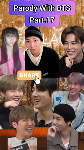 BTS Parody Series Episode 17