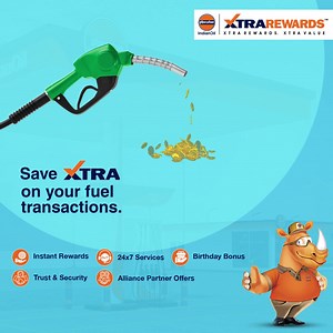 31K views · 158 reactions | Sign up for our #XTRAREWARDS loyalty programme today and enjoy various benefits such as instant rewards, birthday offers, alliance partner rewards and much more!​ Download the app now:​ https://apps.apple.com/in/app/indianoil-one/id1444511410​ https://play.google.com/store/apps/details/IndianOil_ONE?id=cx.indianoil.in&hl=en_US | Indian Oil Corporation Ltd. | Facebook