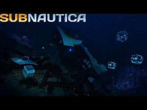 Subnautica How to find the Cyclops Sonar Upgrade, Thermal Reactor Module and the Decoy Tube Upgrade