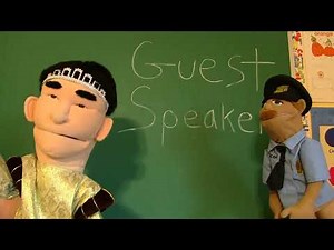 SML Movie Batch Reviews: The Time Machine - Jeffy Goes Bowling