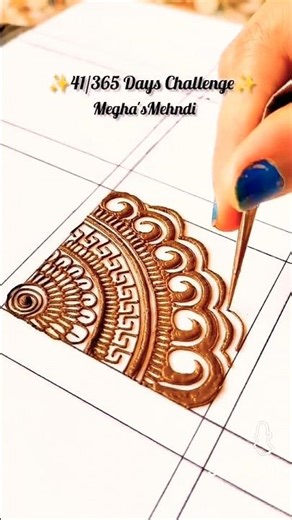 Mehndi Class-1 /how to learn Mehndi for beginners/line practice/mehndi class/Mehndi course/Mehndi
