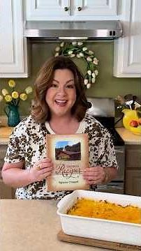 Our Church Cookbook Is Finally Here! ✝️