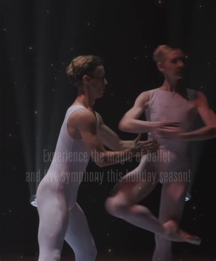 1.6K views · 23 reactions | ✨ Ballet Soundtrack Show — Bangkok...