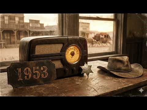 Gunsmoke 1953 Episode 12