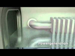 Technetics Group - CEFIL'AIR® Inflatable Seal Applications