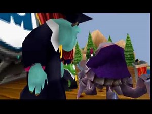 Monsters Inc. Scare Island Arctic Pursuit [Arctic Training Grounds] #16 (100% Complete Walkthrough)