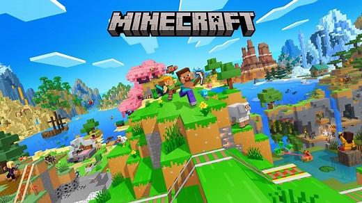 Minecraft Bedrock 1.21.70.25 beta and preview patch notes: Achievements for add-ons, sheep spawning change, and more