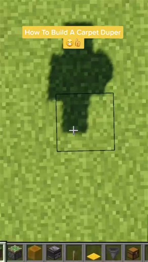 Minecraft Carpet Duper: Fueling Your Decor with Infinite Carpets