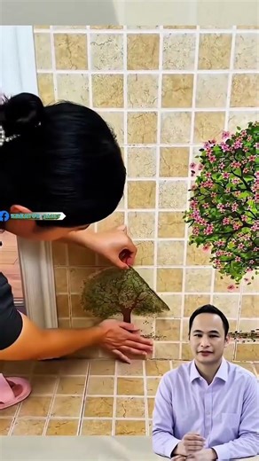 Wall Sticker Decoration Tips | Tips & Tricks #tipsandtricks