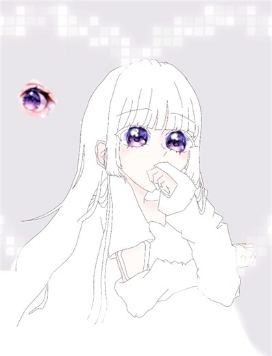 【パート2】新しい自分で作ったアイコン✨ #中3 #jc3 #ljc #おすすめ #アイコン #アート #ibispaint