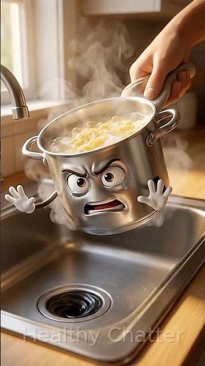 3 Kitchen Hacks That Will Change Your Life Forever 🍝✨