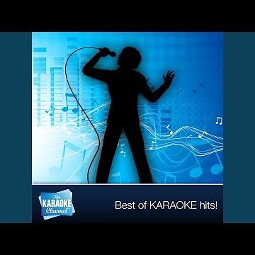 You Are My Destiny [In the Style of Paul Anka] (Karaoke Version)