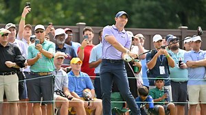 ‘The 18 weirdest holes I’ve ever seen you play’: Inside Rory McIlroy's bizarre day