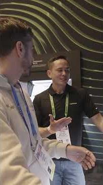 GeForce NOW on Linux | CES 2026