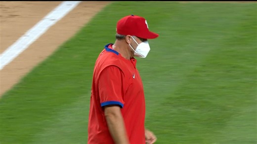 Bryan Price on joining Giants