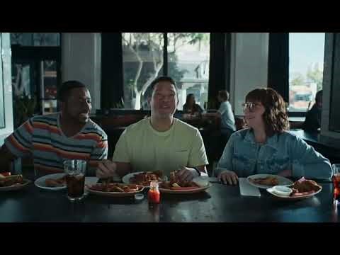 Geico Insurance Commercial (2023) - Twins (Waffles)