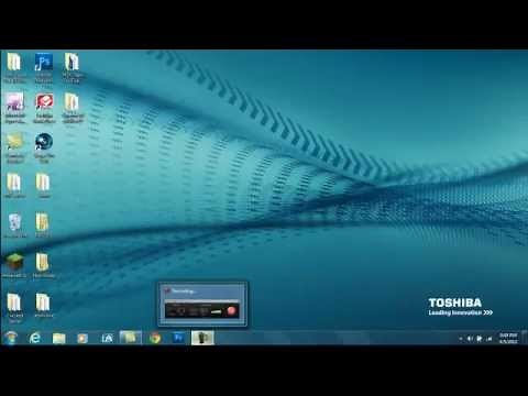 How to Uninstall/Reinstall a Program on Windows XP/Vista/7
