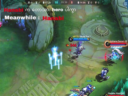 Understanding the Dark System in Mobile Legends