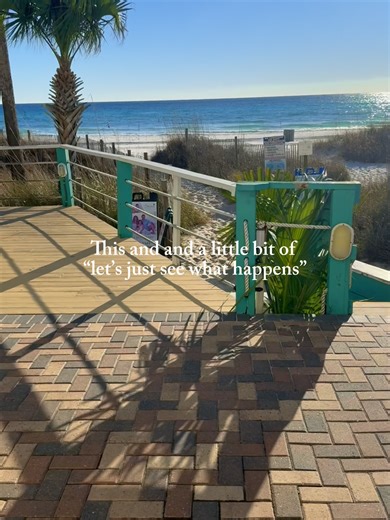 Steps from your room to toes in the sand—beach days don’t get easier than this at the Sandpiper 🌊🏖️ Just open your door and head straight for the shoreline! #SandpiperBeacon #BeachfrontLiving #StepsFromTheSand #PCBBeach #BeachLife #VacationMode