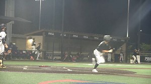 24K views · 297 reactions | 핎핖핝핔할핞핖 핥할 핥학핖 핃핒핤핖핣 핊학할함 Mason Davis (Parkview Panthers Baseball Team/Team Elite) comes through with a rocket of a three-run home run. Prep Baseball Report | PBR Georgia | LakePoint Sports | Facebook