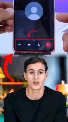 EzTech Bhai | Whatsapp call voice 😱✅ . . . . . . phone secret settings, android hidden features, iPhone secret tips, mobile hacks Indias smartphone... | Instagram