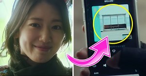 BTS's "Spring Day" Is Starring In A New K-Drama, "Sisyphus: The Myth"