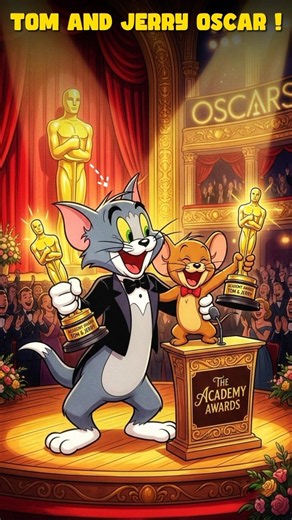 historic record of Tom and Jerry ! | 15 Tom and Jerry classics day 1 !