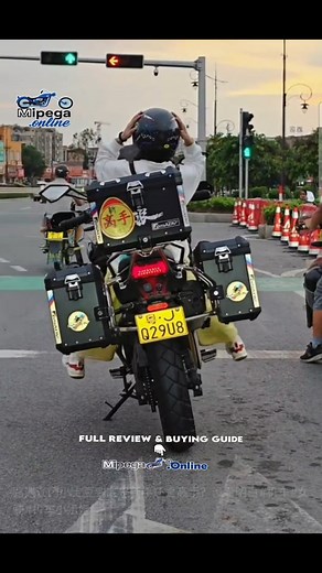 41K views · 813 reactions | #adventurebikes #advriders #Adv #AdventureMotorcycle | 필할핥할핣핔핪핔핝핖 핔핣핦핚핤핖핣 | Facebook