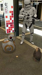 Create your future architecture career with technologies of the future. | University of Tasmania