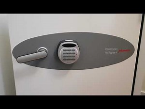 Code change for Phoenix Fire Safe