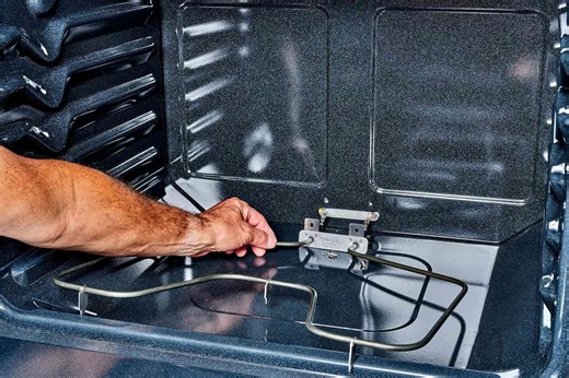 Step-by-Step Guide to Safely Change Your Electric Stove Element at Home - Smart.DHgate – Trusted Buying Guides for Global Shoppers