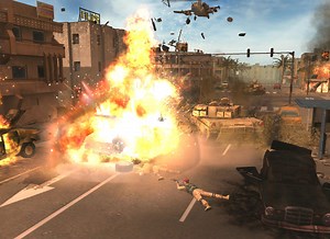 Joint Task Force Demo file