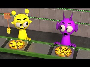 Sprunki COMPLETE EDITION 4 (Funny Tricks, Fails and others 3d animations)