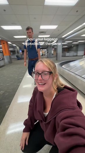 253K views · 17K reactions | please tag your favourite luggage brands  | makenziemarshall | Facebook