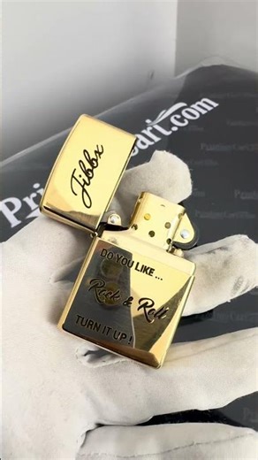 Zippo Lighter Engraving Near Me