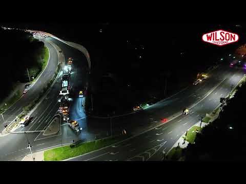 350MVA 330/33/33kV WTC Power Transformer for Waratah Super Battery Project