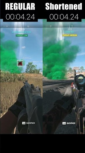 Extracting Faster In DMZ MW2 #warzone #dmz #cod #callofduty