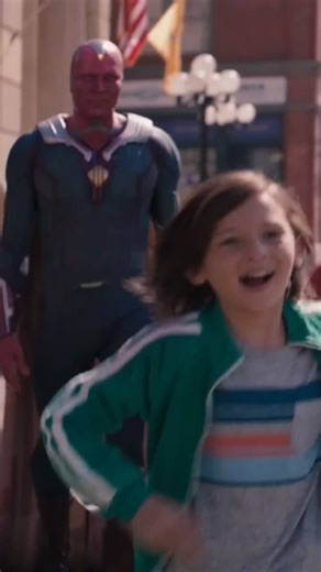 Exploring the Heart-Wrenching Story of Billy and Tommy Maximoff in WandaVision