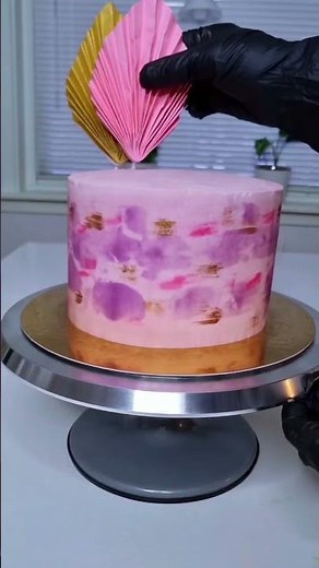 Not a Pro, Just a Mom Who Loves Baking 💛 | Easy Home Bakes & Sweet Treats #Shorts