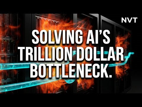 nVent Stock Analysis | The $2.6B AI Liquid Cooling Supercycle