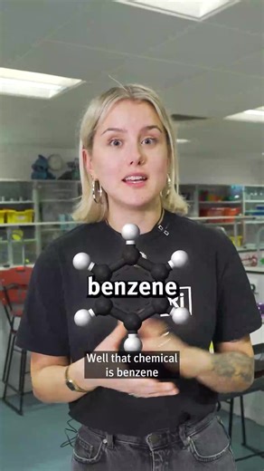 The Impact of Benzene on Organic Chemistry Revolution
