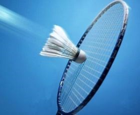 Badminton Service Rules | Serving from a Serve Box Area - UK Rules