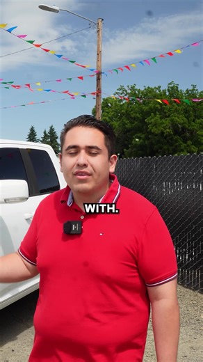 He lied on the credit app, swapped the wheels, and tried to play it off like we wouldn’t notice. Sometimes you just gotta take the loss and move on. #vehiclefraud #customerscam #businesslosses | CD Motors LLC
